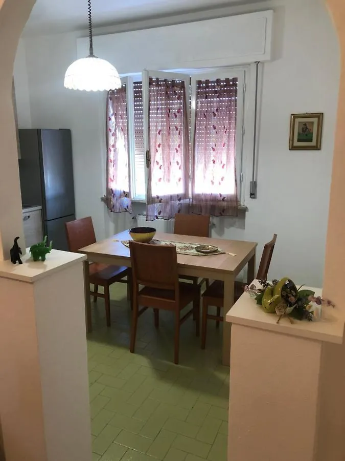 L'Olivo Di Piero Apartment Capannori