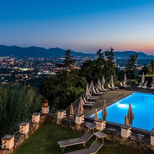 Tenuta Guinigi Antico Borgo Di Matraia - Exclusive Holidays & Pool Lucca