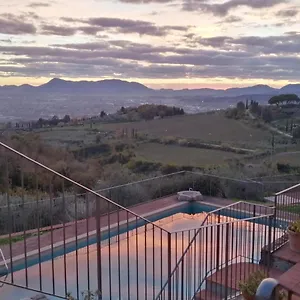 Tenuta San Pietro Luxury Lucca