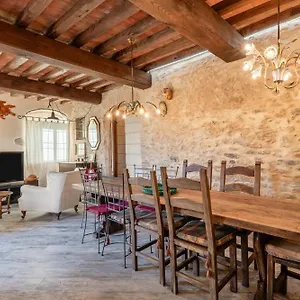  Casa vacanze La Capanna Di Arturo Piano Terra