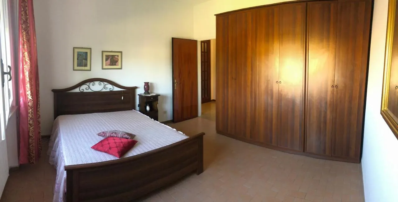 L'Olivo Di Piero Apartment Capannori Italy