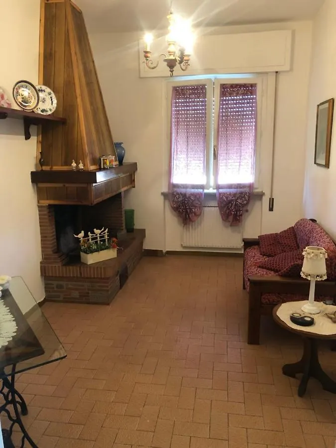 L'Olivo Di Piero Apartment Capannori
