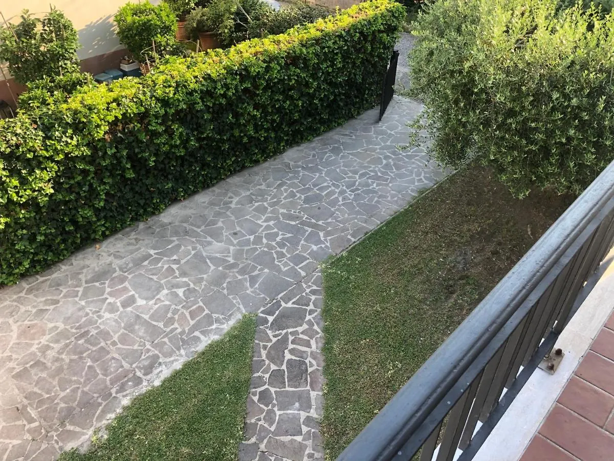 L'Olivo Di Piero Apartment Capannori