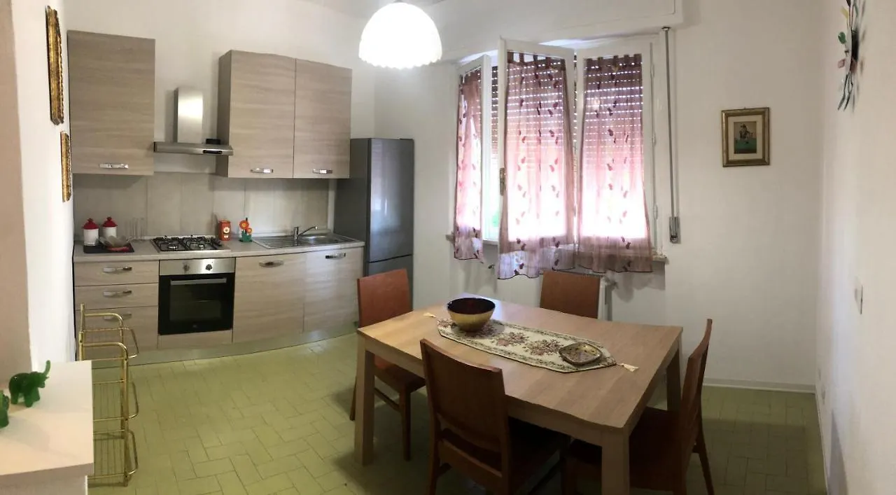 L\'Olivo Di Piero location