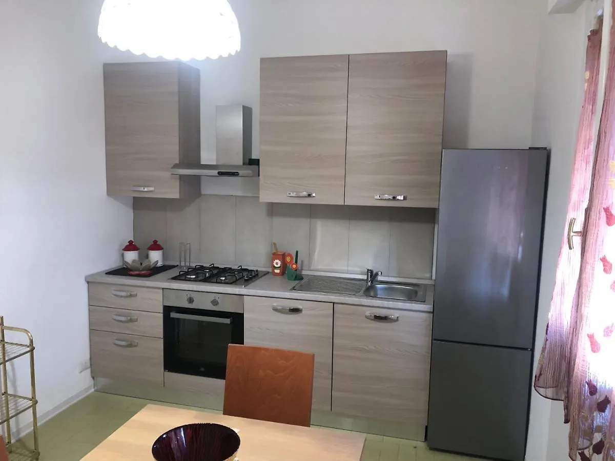 L'Olivo Di Piero Apartment Capannori